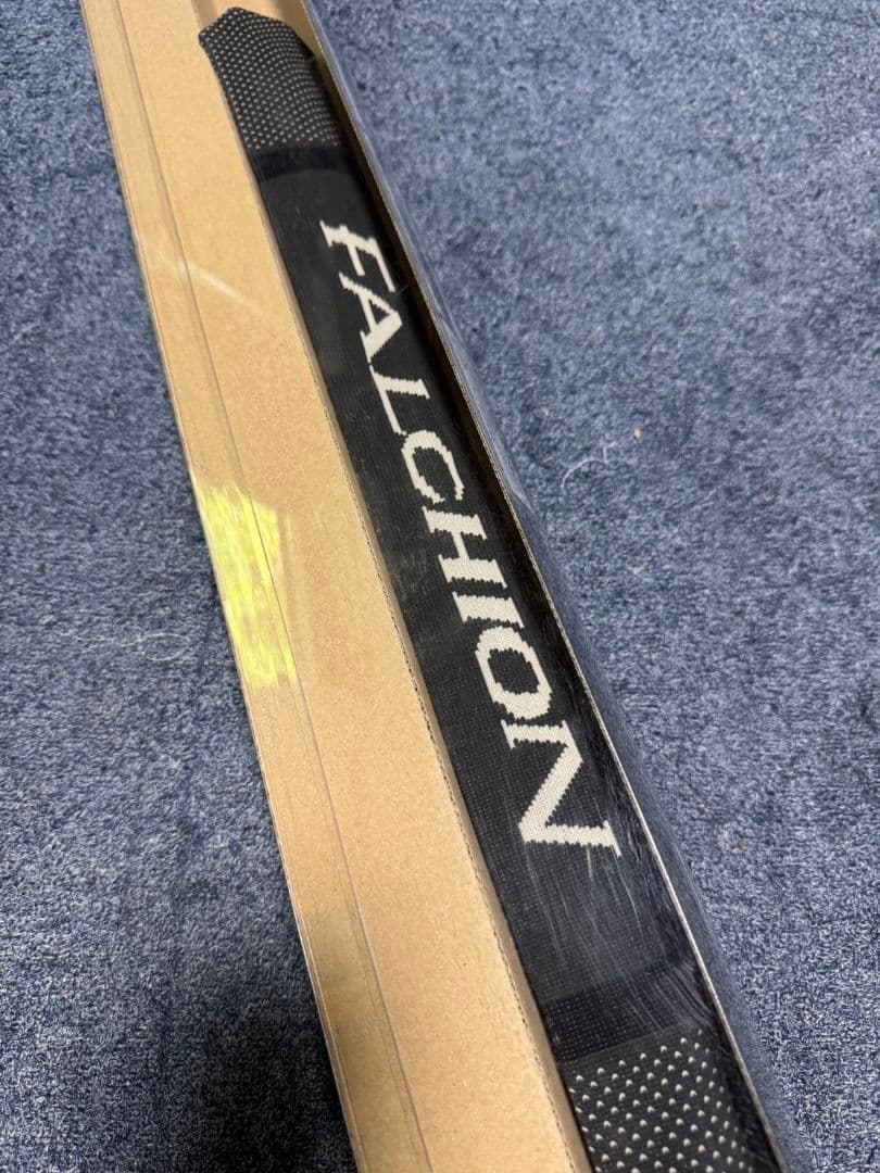 がまかつ　がま磯　ファルシオン　175-50 未使用