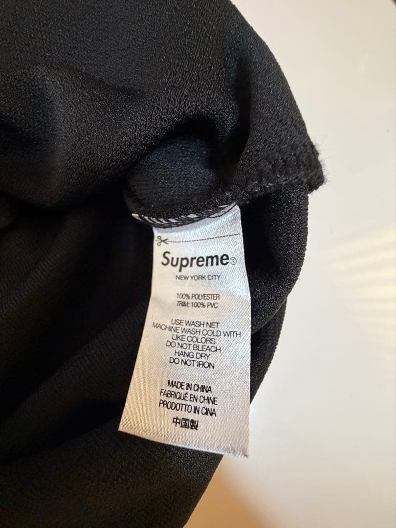 トップス SUPREME 22SS Faux Croc Football Jersey