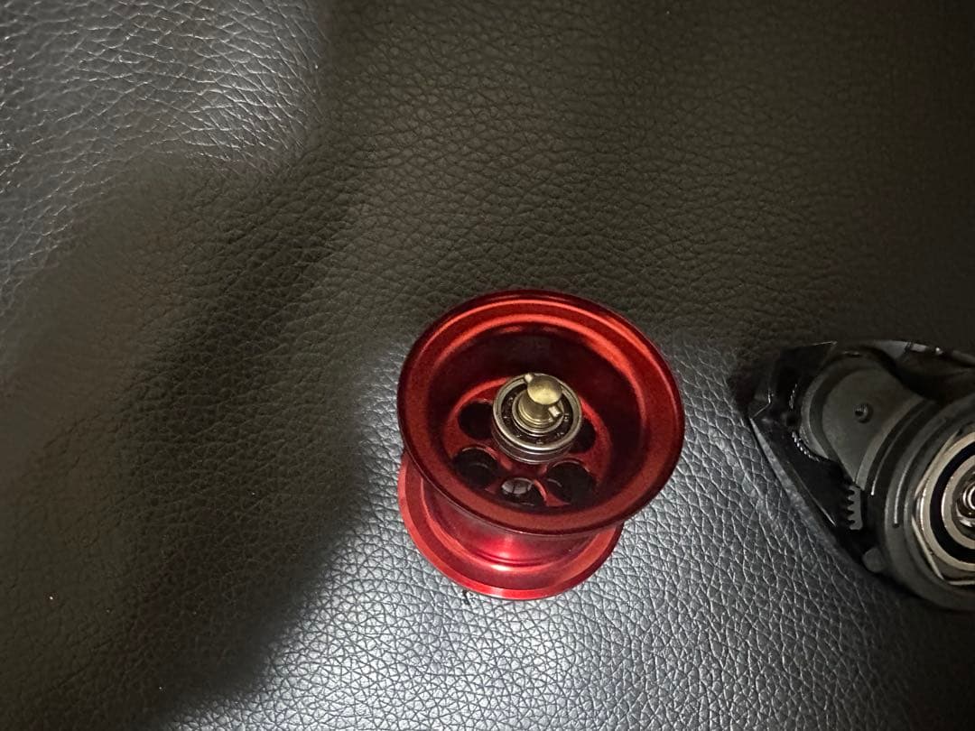 Daiwa LIMITED SV TW 1000H ベイトリールZPI カスタム