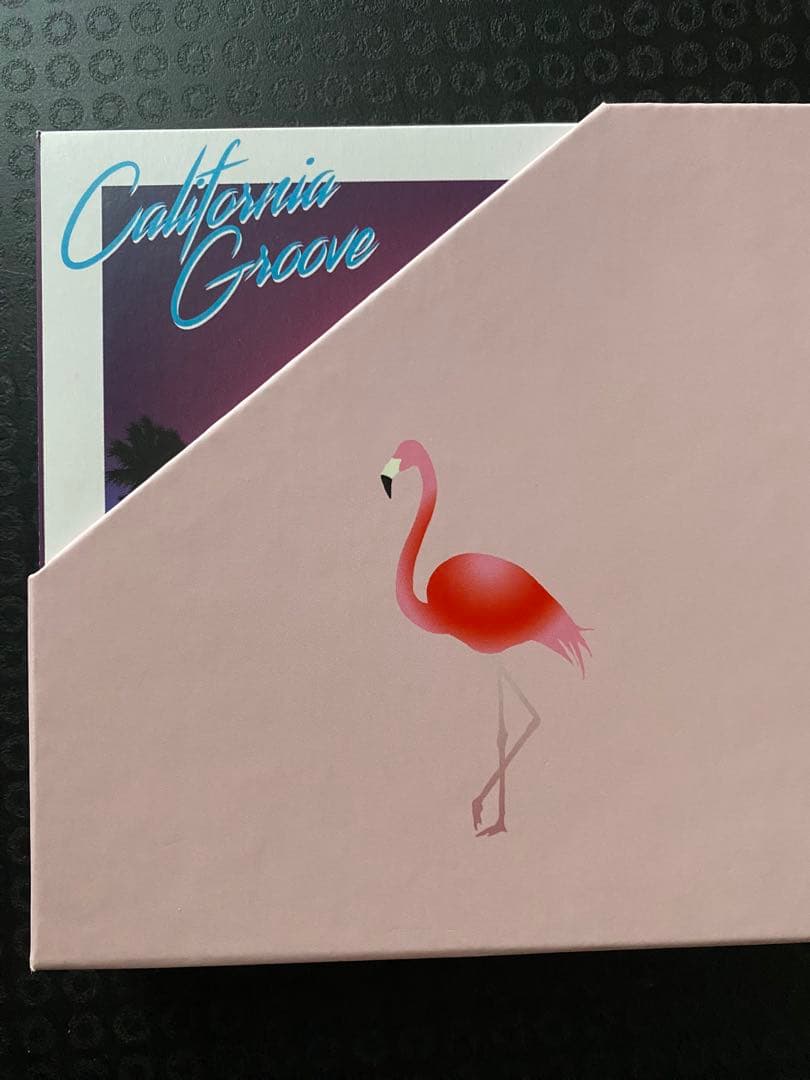 洋楽 California Groove Volume IV