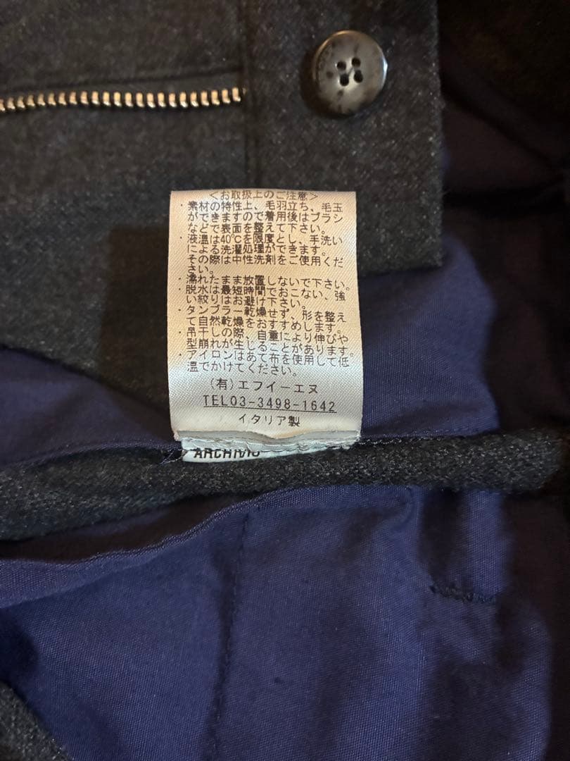 giabsarchivio ジャブスアルキビオ MASACCIO マサッチョ