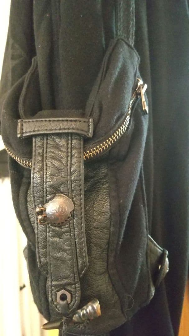 14th Addiction/クロップドパンツ