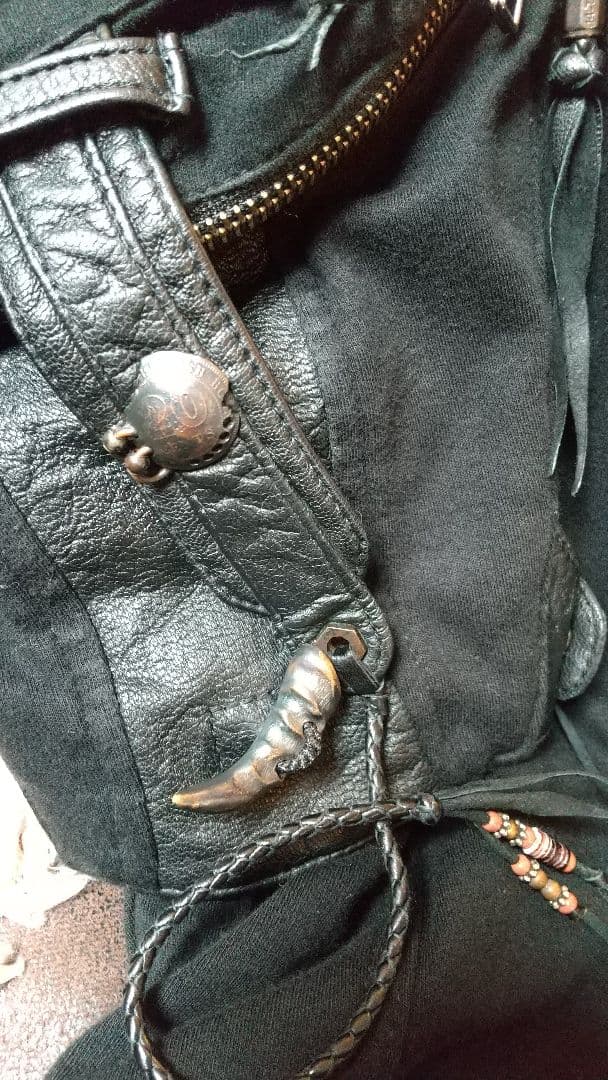 14th Addiction/クロップドパンツ