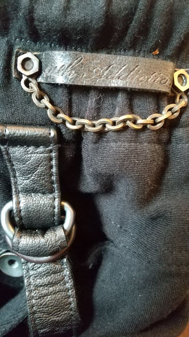 14th Addiction/クロップドパンツ