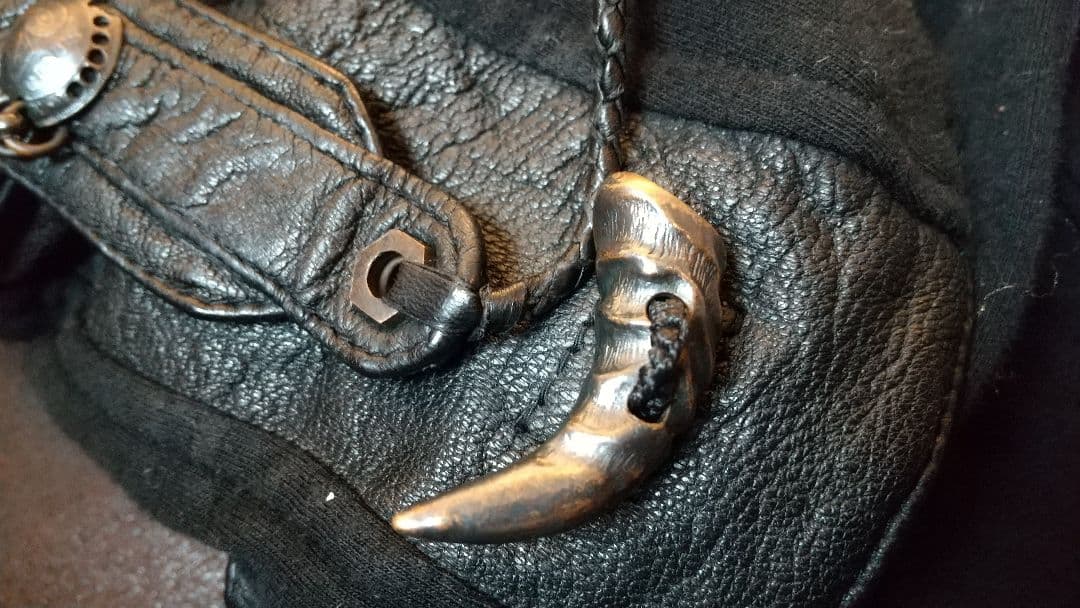 14th Addiction/クロップドパンツ