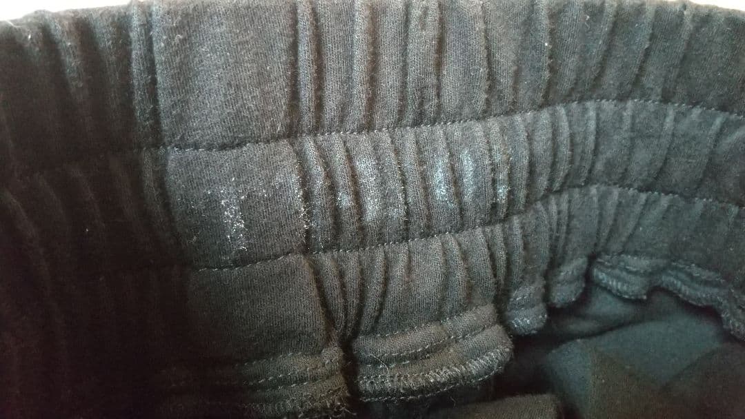 14th Addiction/クロップドパンツ