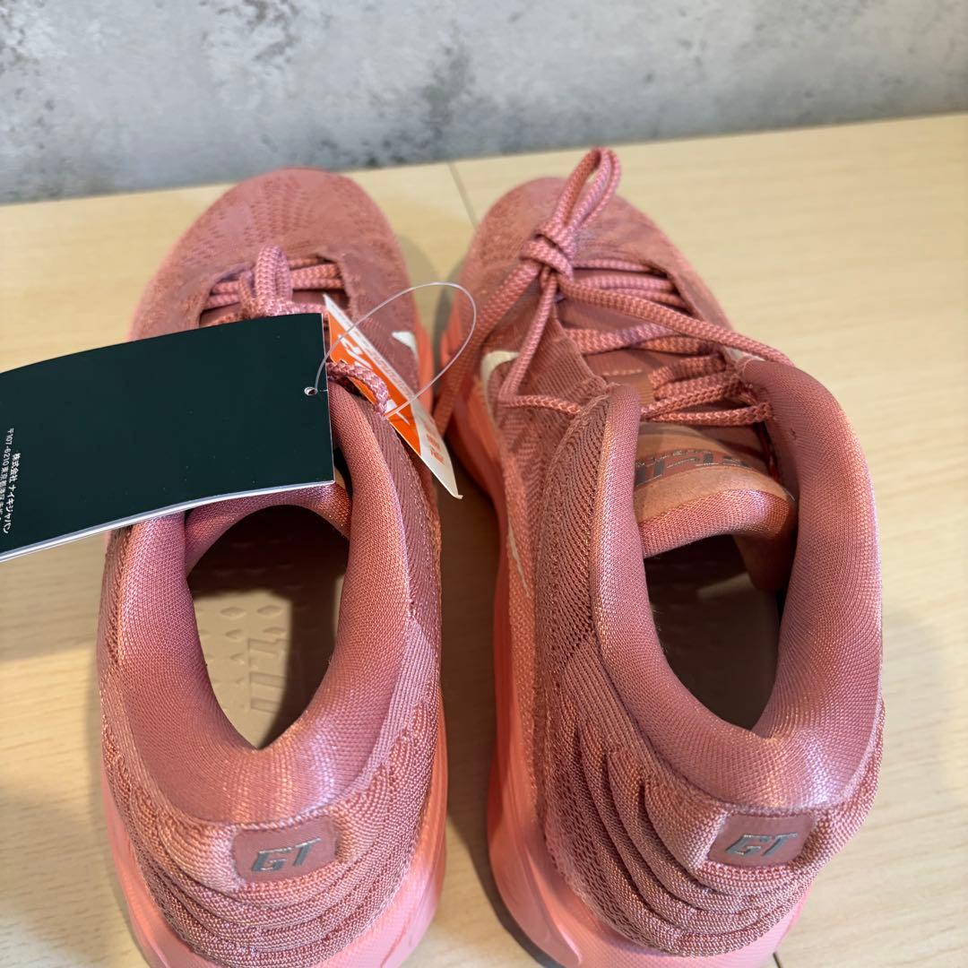 定価28,600円　新品未使用　GTハッスル3 HUSTLE3 29cm