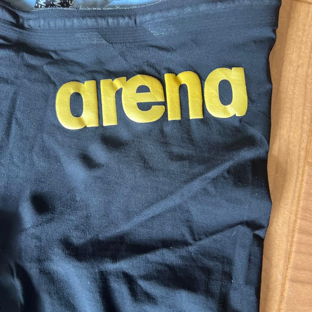 アリーナカーボンエア