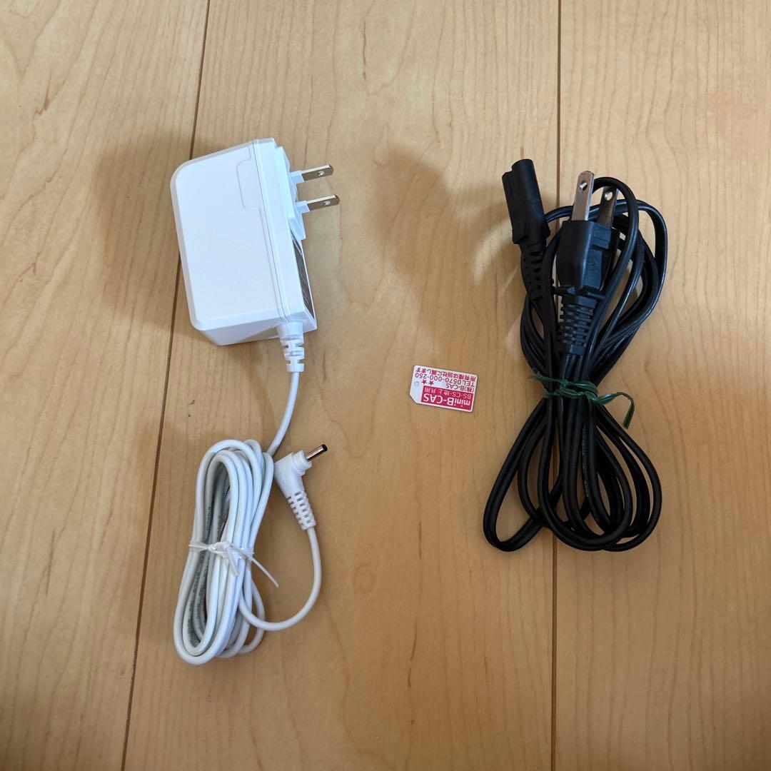 panasonicプライベートビエラUN-15CTD9-W