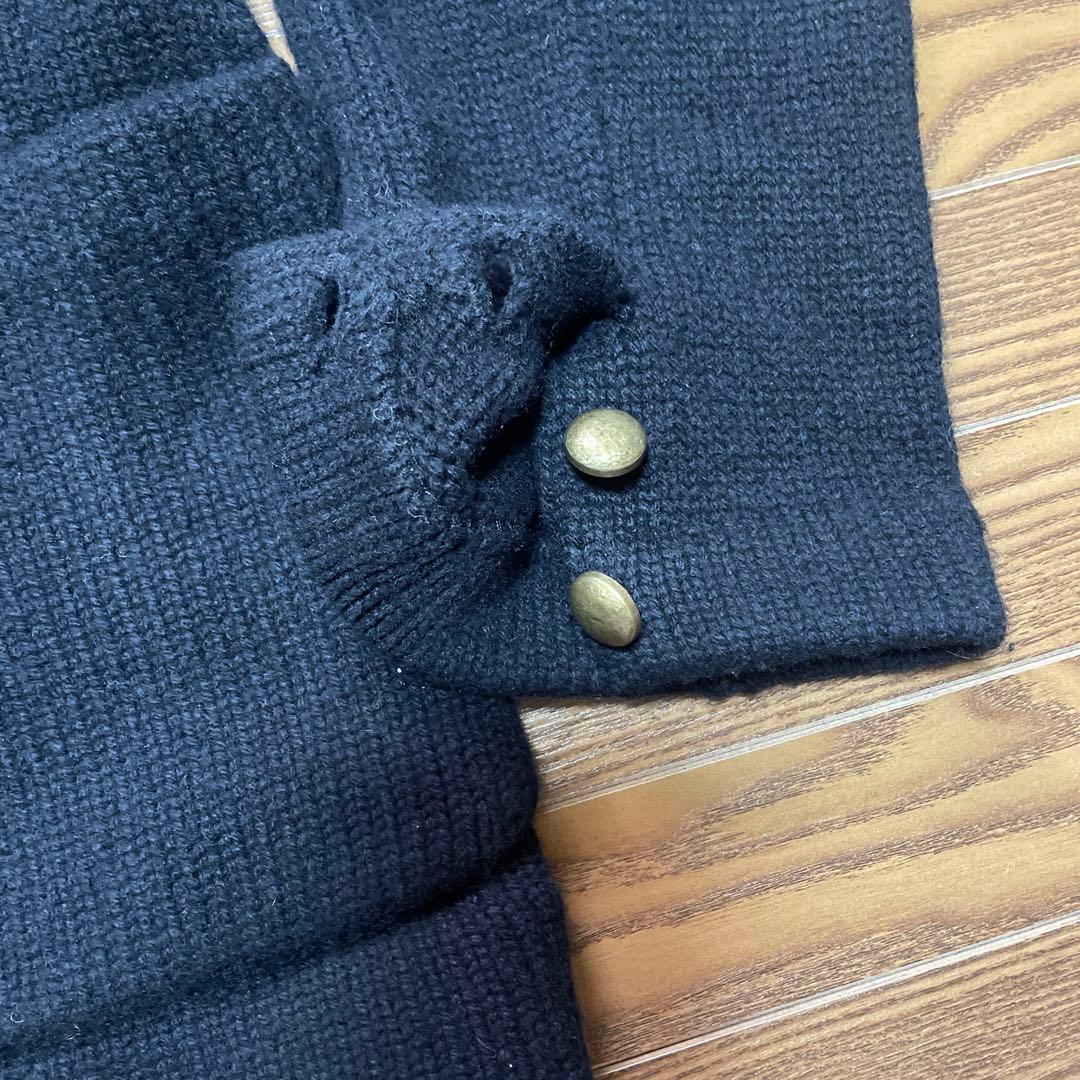 ポロラルフローレン　カシミヤジャケット