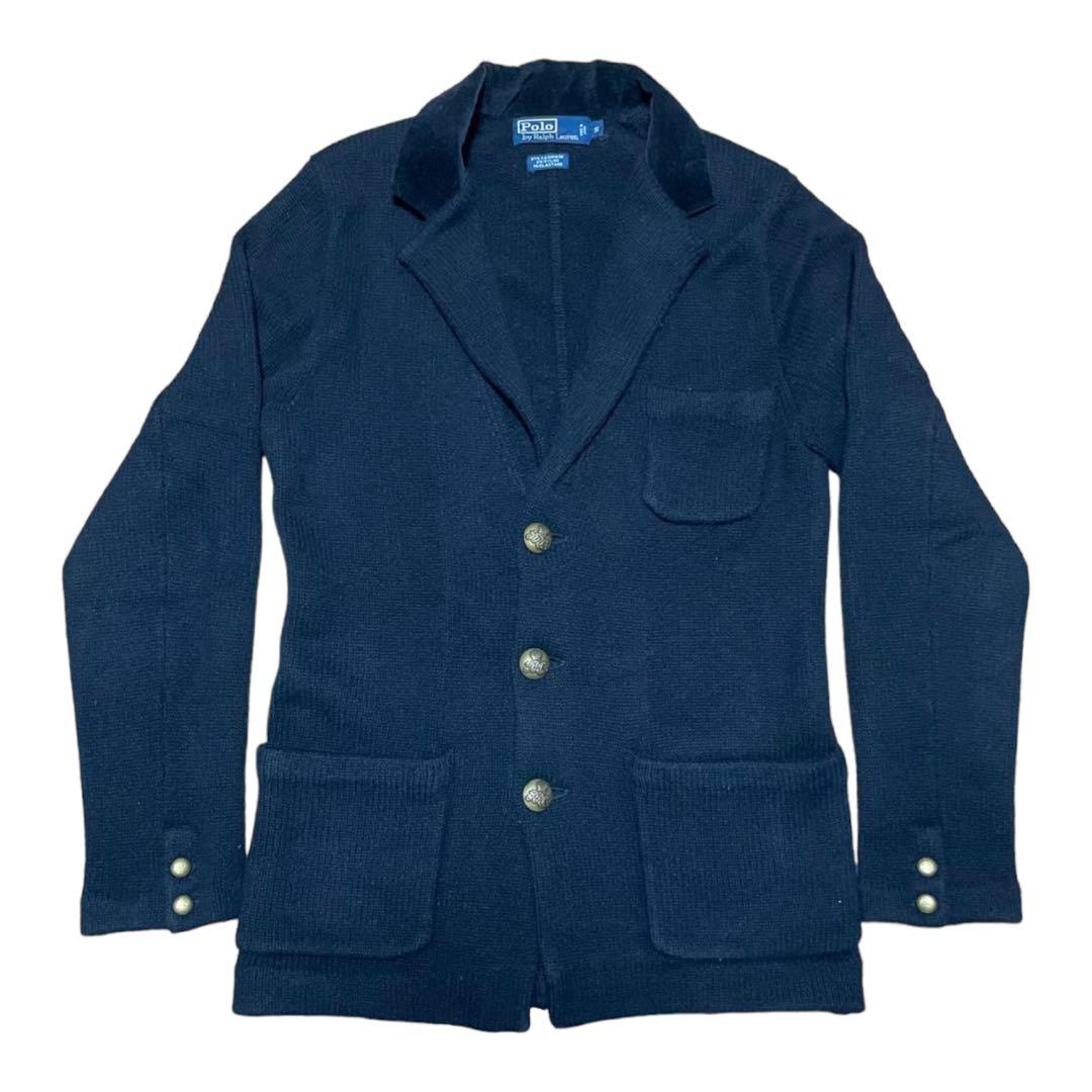 ポロラルフローレン　カシミヤジャケット
