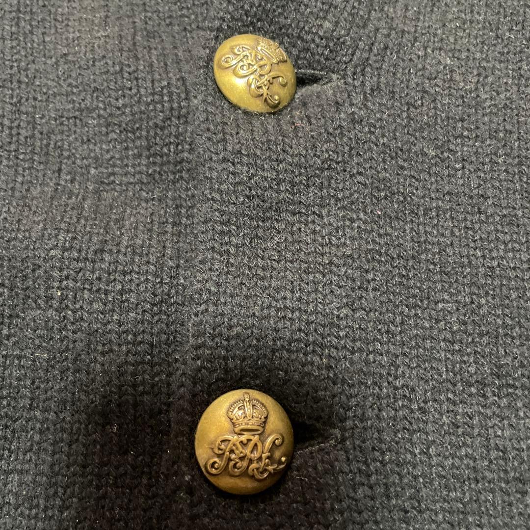 ポロラルフローレン　カシミヤジャケット