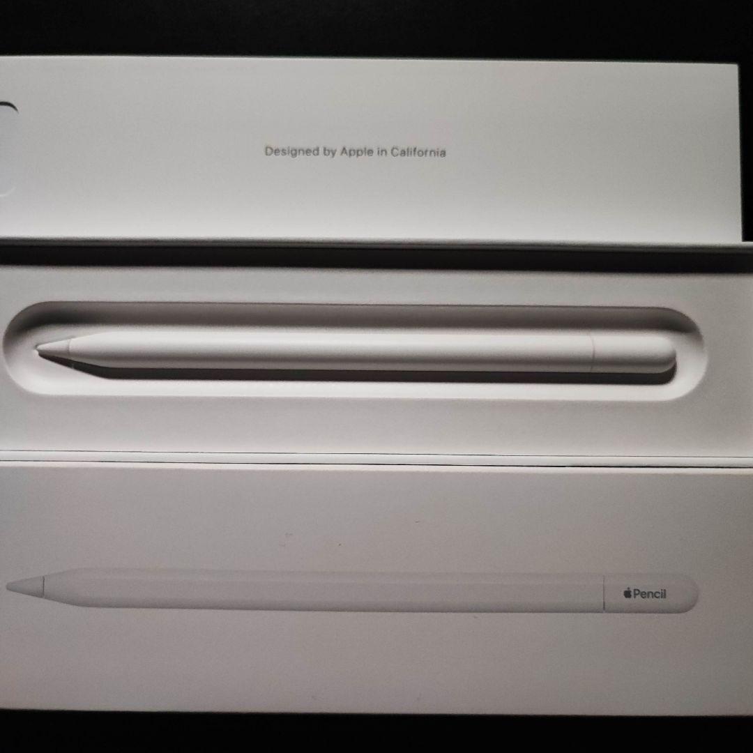 iPadアクセサリー Apple Pencil USB C