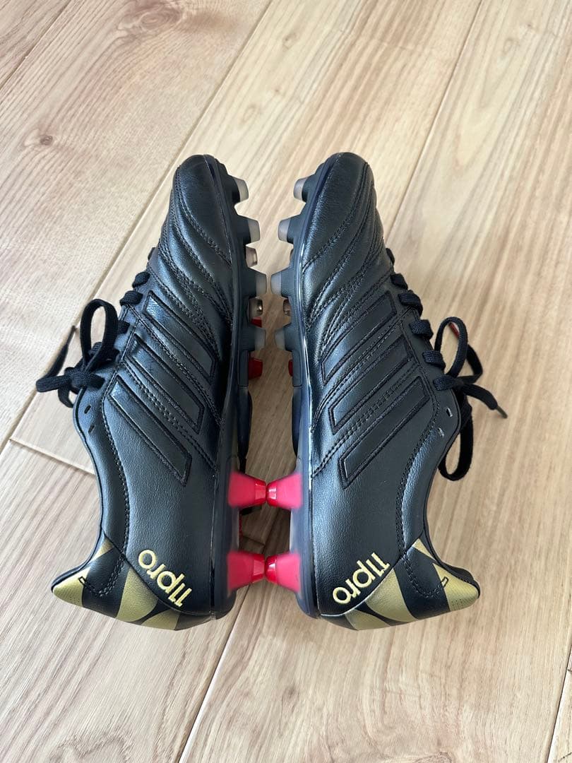 シューズ adidas pathiqe 11pro-JAPAN TRX HG