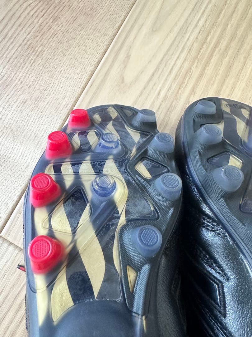 シューズ adidas pathiqe 11pro-JAPAN TRX HG