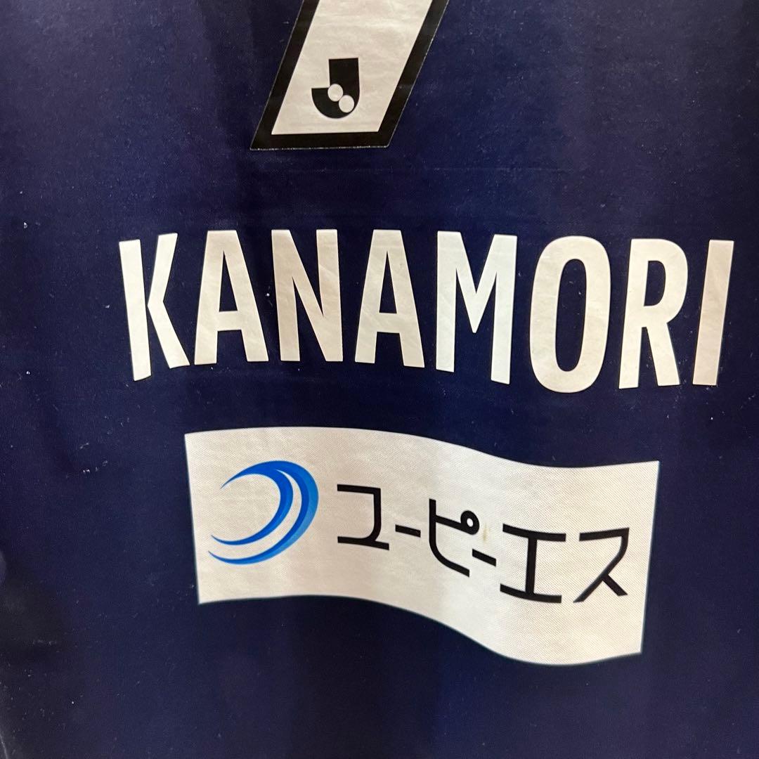 アビスパ福岡 2022 オーセンティックユニフォーム