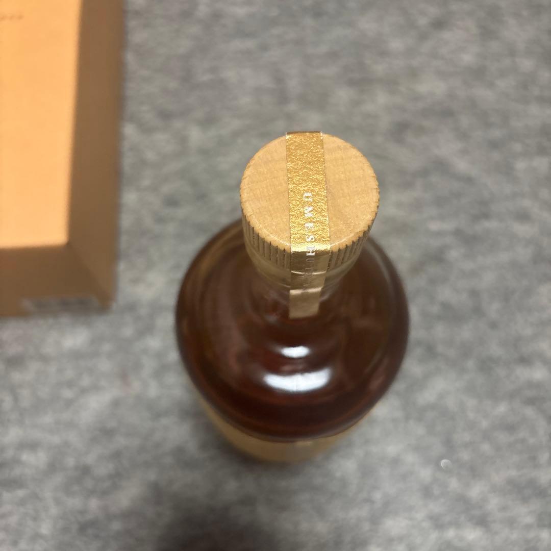 梅酒 UMESHU THE AMBER X.O