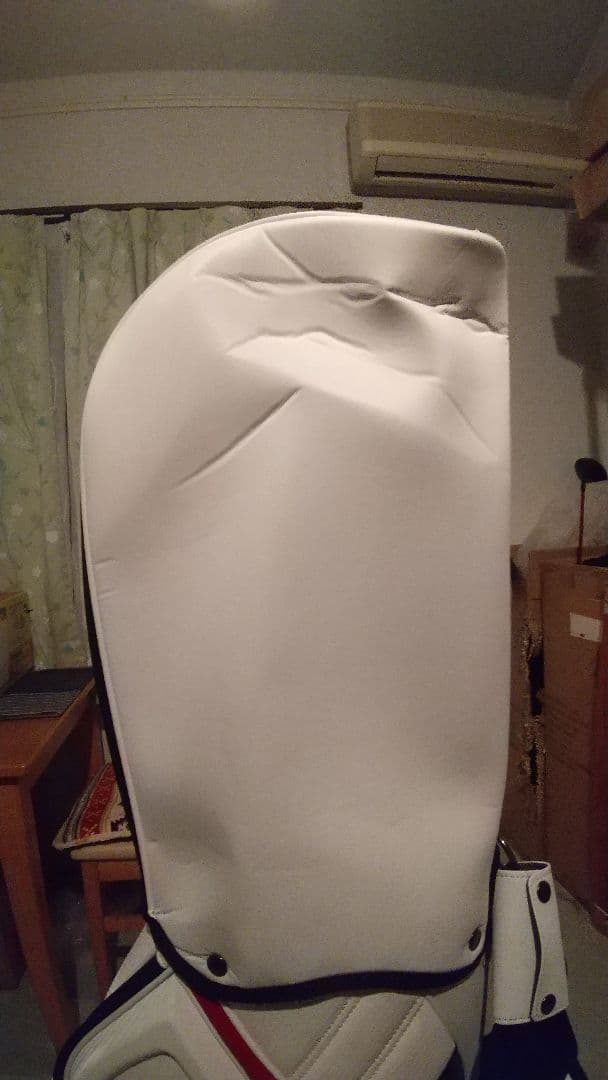 本日最安値 TaylorMadキャディバッグ1月8日正午に32500円に戻します