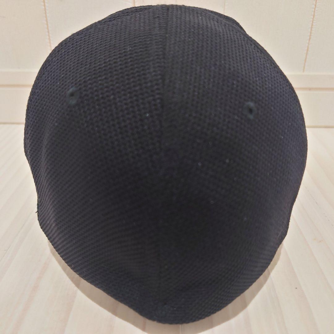 試着保管 ARC'TERYX leaf B.A.C. CAP BLACK 稀少