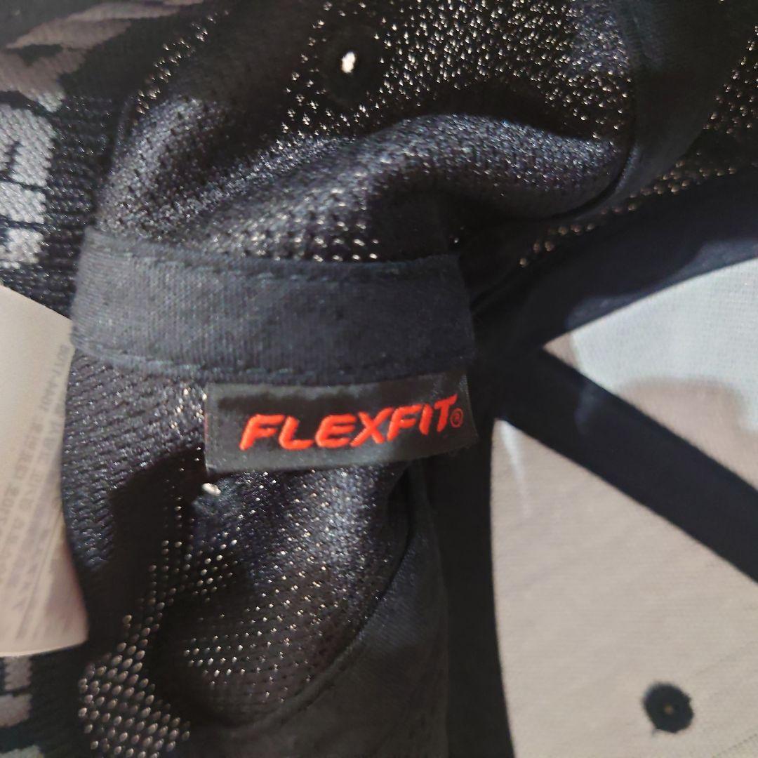 試着保管 ARC'TERYX leaf B.A.C. CAP BLACK 稀少