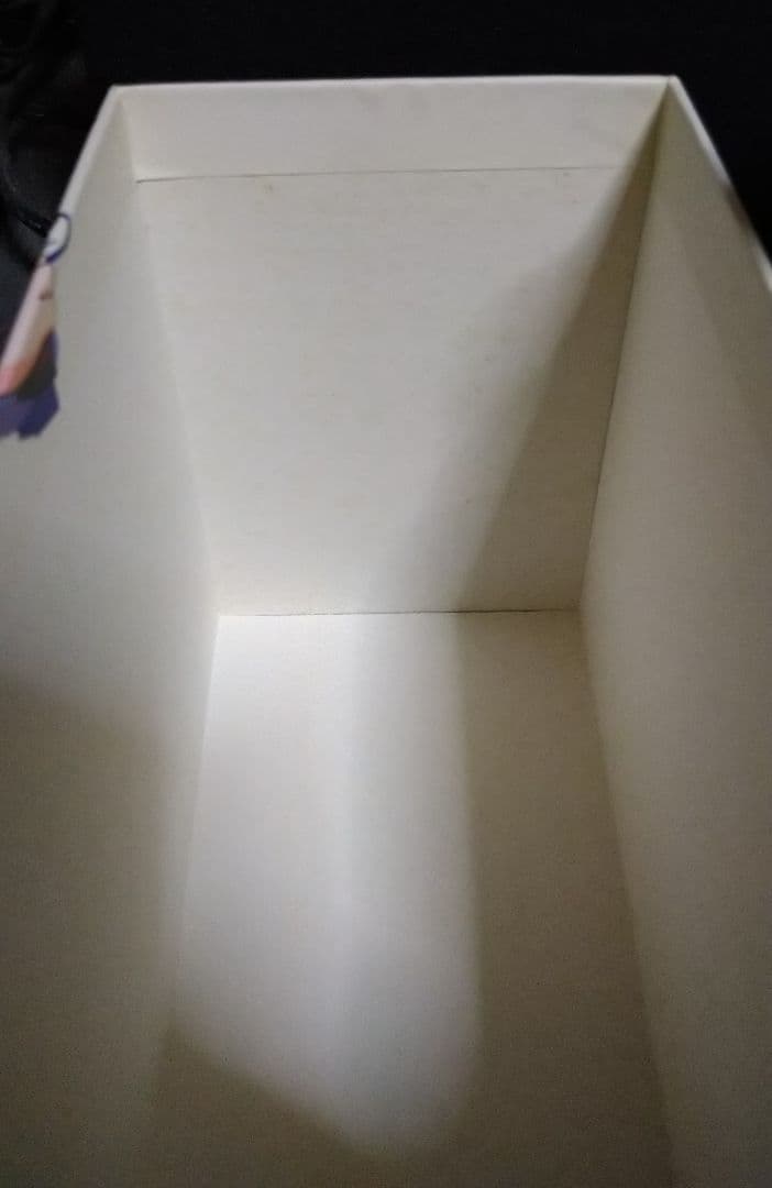 y*u様 【ナジカ電撃作戦】　DVD全6巻収納 BOXセット 初回限定版　カード