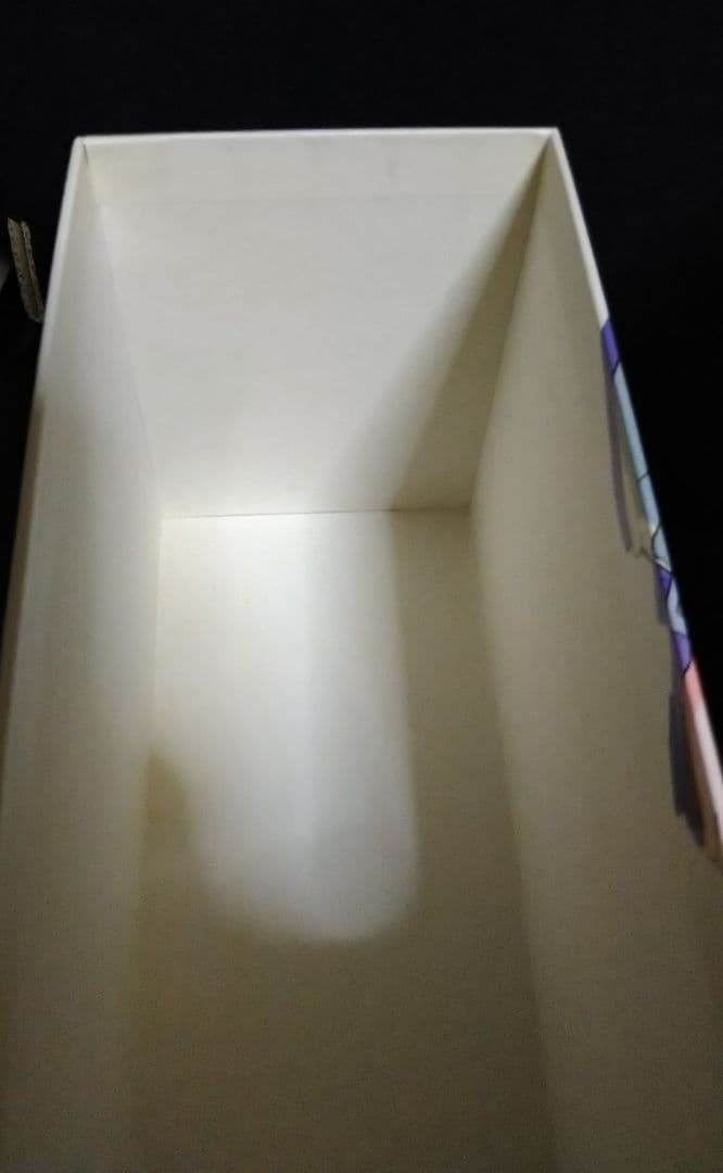 y*u様 【ナジカ電撃作戦】　DVD全6巻収納 BOXセット 初回限定版　カード