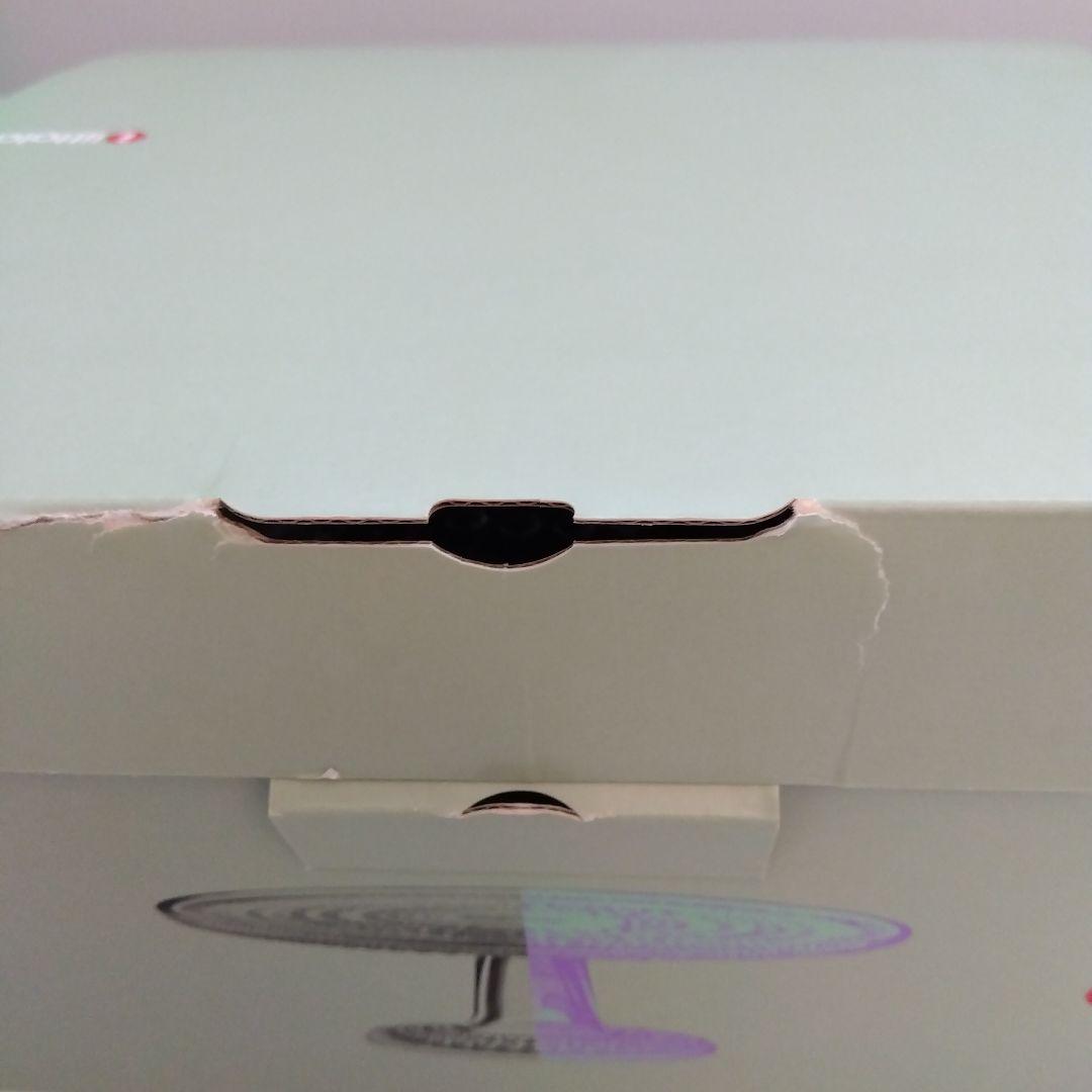 イッタラ　カステヘルミ　ケーキスタンド　クリア　24cm