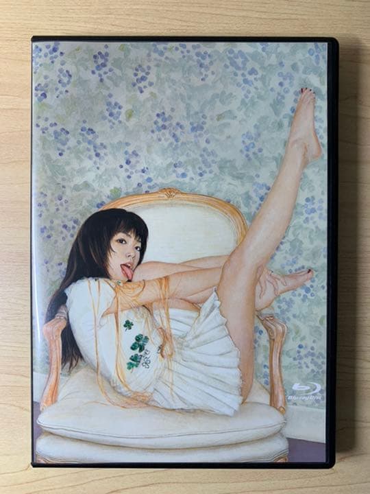 YUKI/ユキビデオ・トリロジー/ユキビデオ/ユキビデオ2/ユキビデオ3