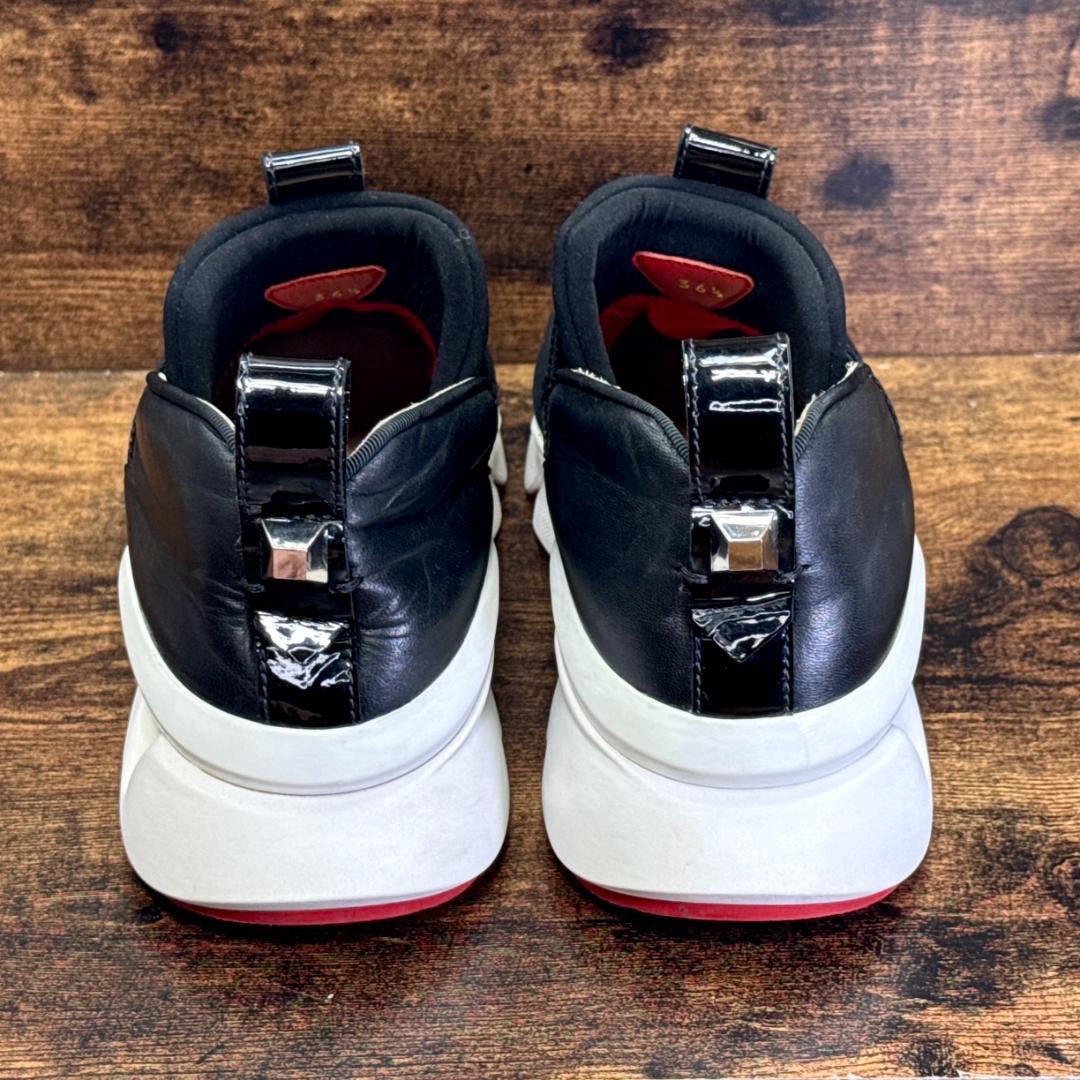 ☆即発 Christian Louboutin LIPSY RUN スリッポン