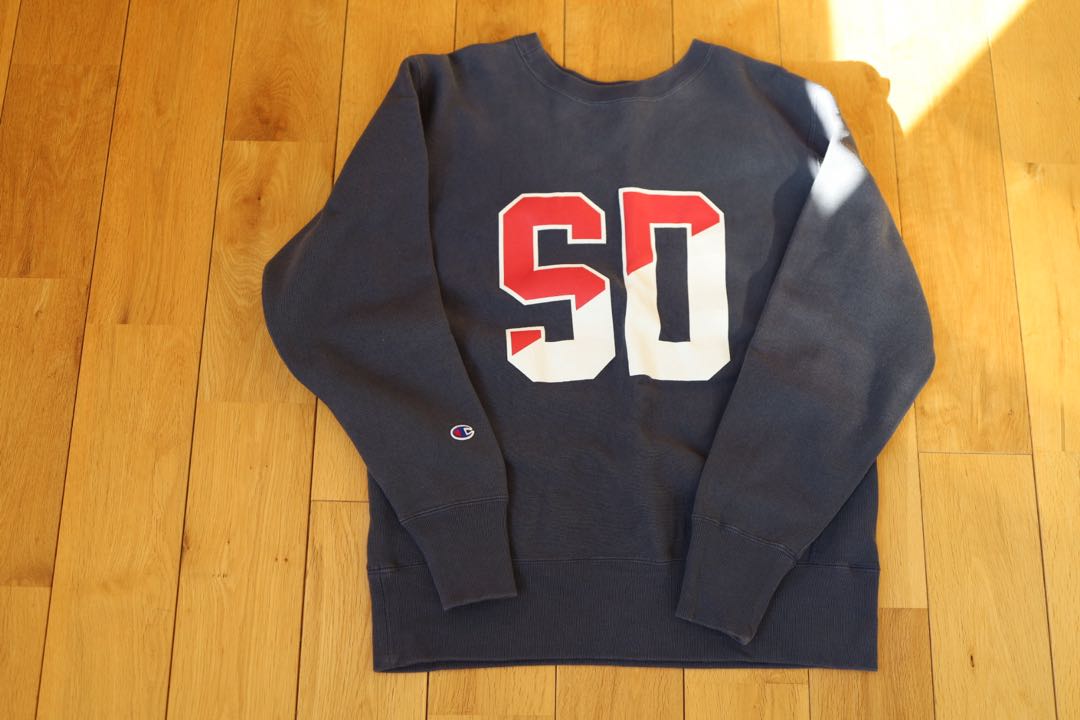 【定価 58,300円】STANDARD CALIFORNIAJacket