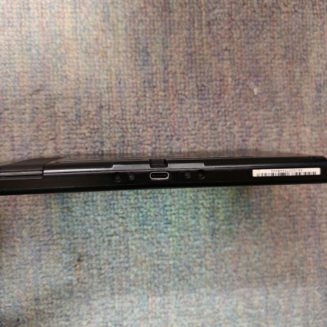 動作OK！スイッチ本体 2018年製 メンテナンス済み 訳あり品