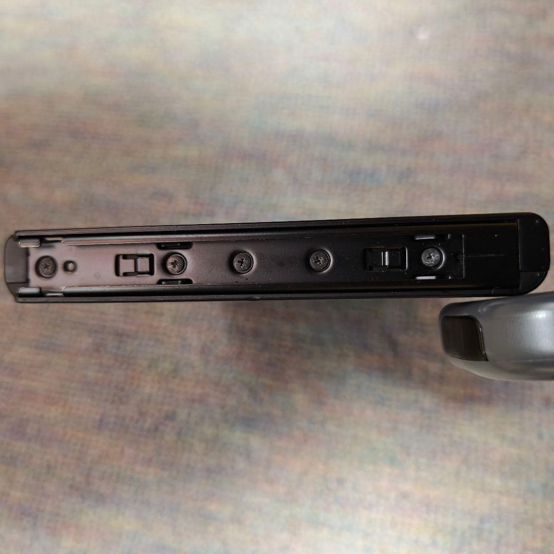 動作OK！スイッチ本体 2018年製 メンテナンス済み 訳あり品