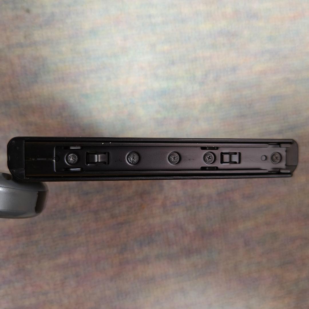 動作OK！スイッチ本体 2018年製 メンテナンス済み 訳あり品