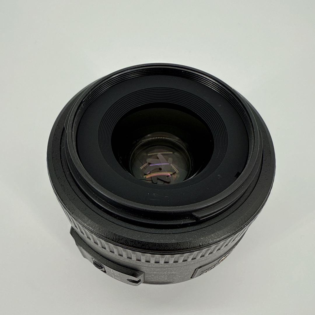 【動作未確認】Nikon AF-S NIKKOR 35mm f/1.8G DX