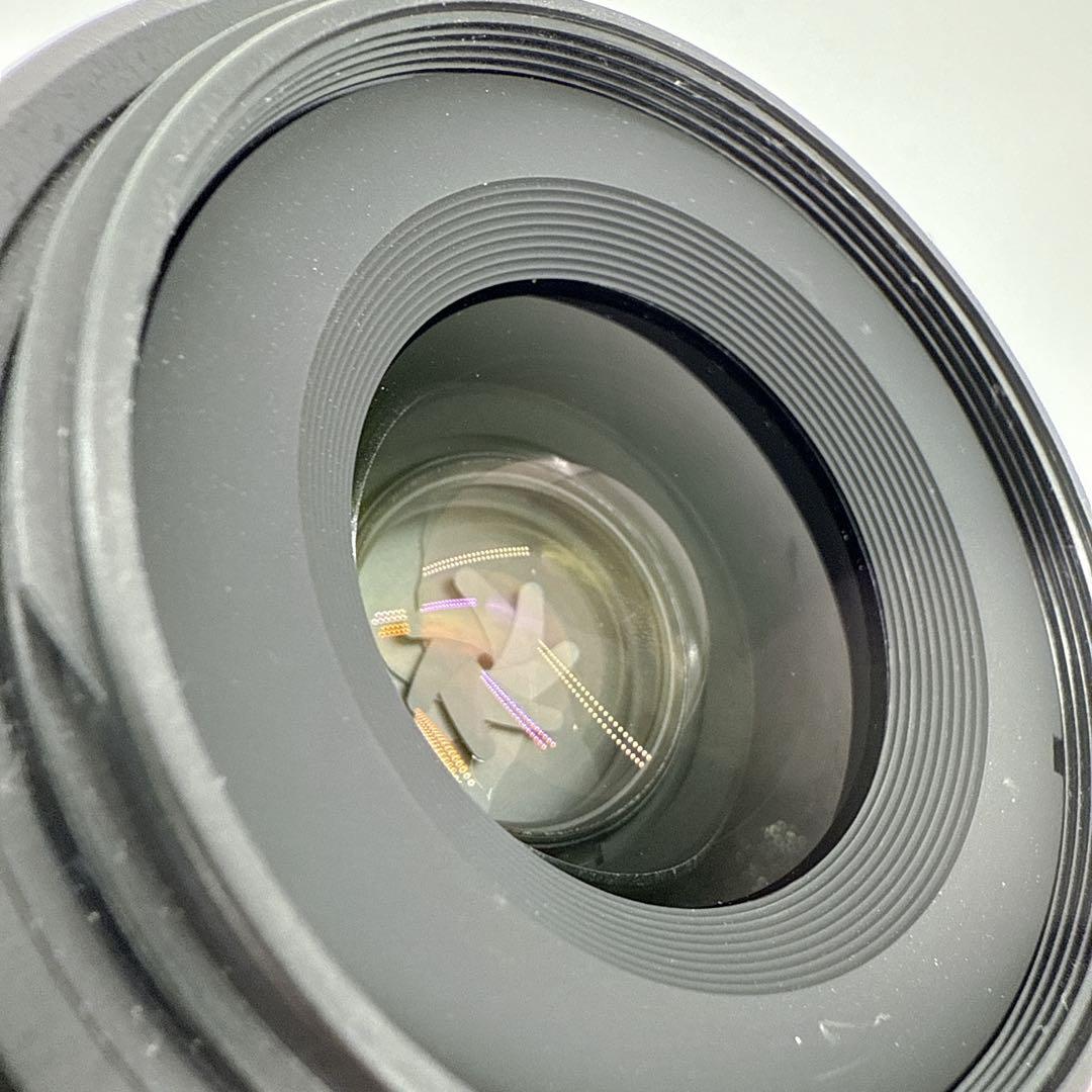 【動作未確認】Nikon AF-S NIKKOR 35mm f/1.8G DX