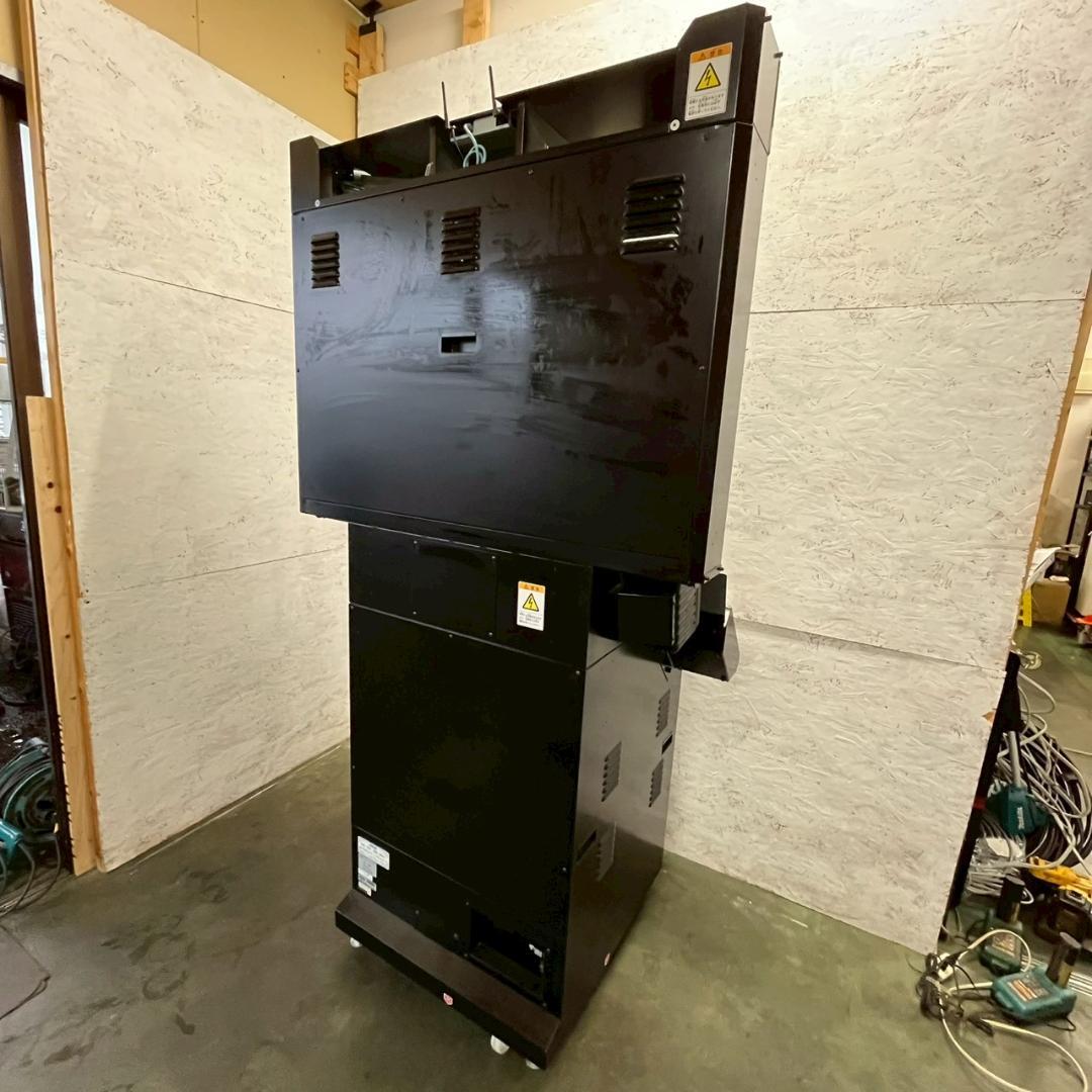 【SEGA】 セガ アーケードゲーム 三国志大戦 通電確認済み ① A1357