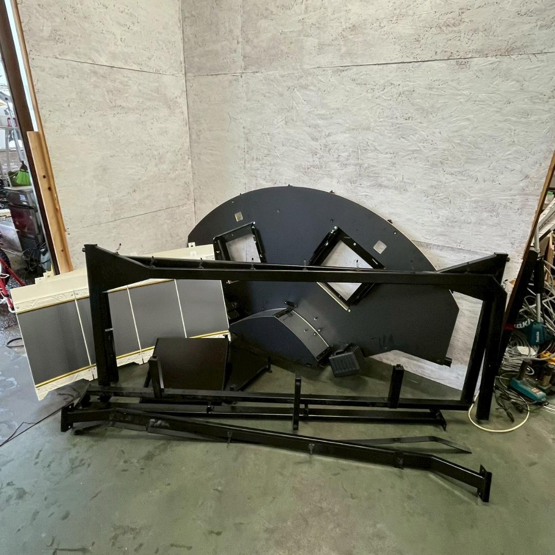 【SEGA】 セガ アーケードゲーム 三国志大戦 通電確認済み ① A1357