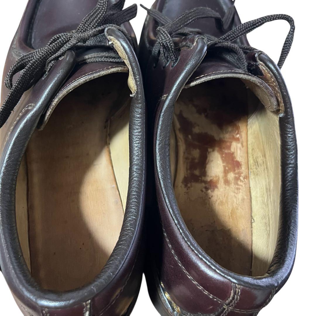 SCARPA スカルパ ガルミッシュ　チロリアンシューズ 41