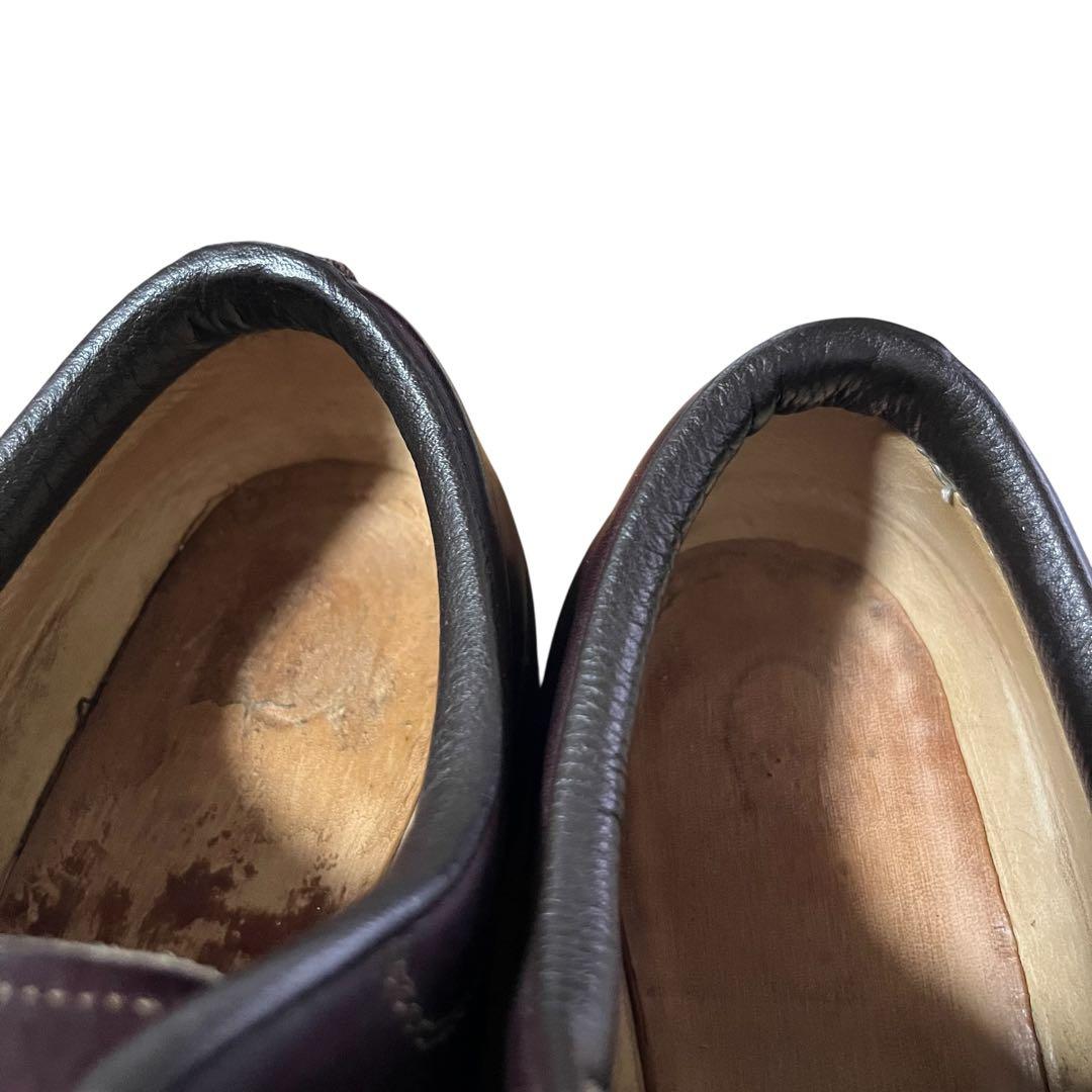 SCARPA スカルパ ガルミッシュ　チロリアンシューズ 41