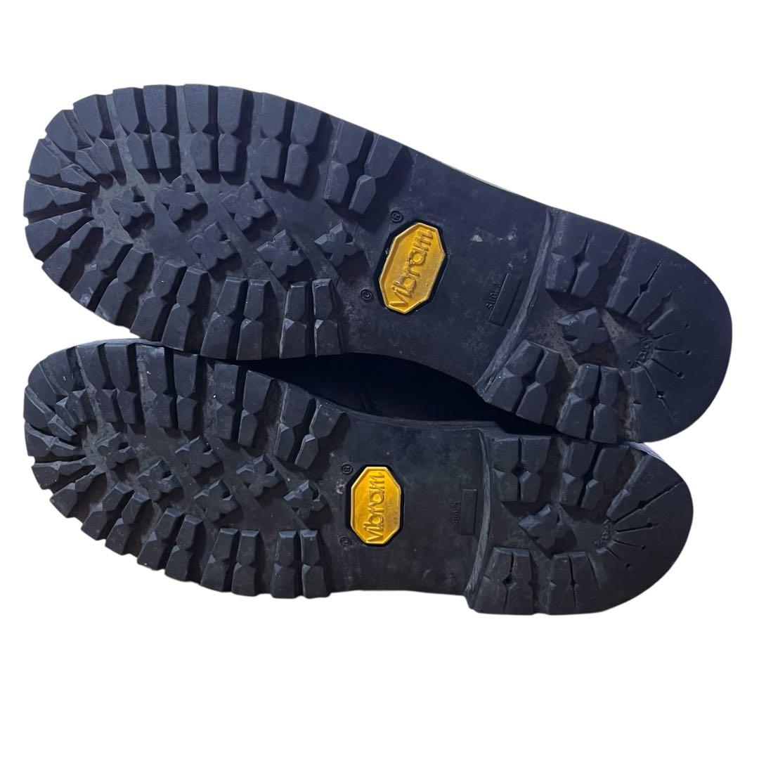 SCARPA スカルパ ガルミッシュ　チロリアンシューズ 41