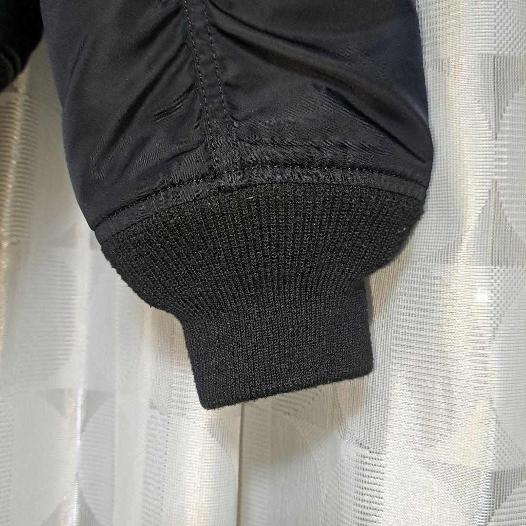 a*u様 NASA APOLLO MA1 フライトジャケット　サイズXL