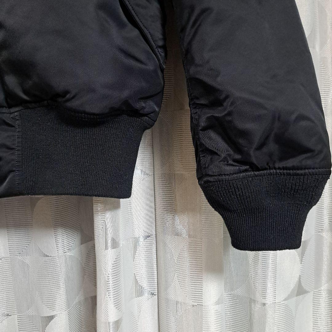 a*u様 NASA APOLLO MA1 フライトジャケット　サイズXL