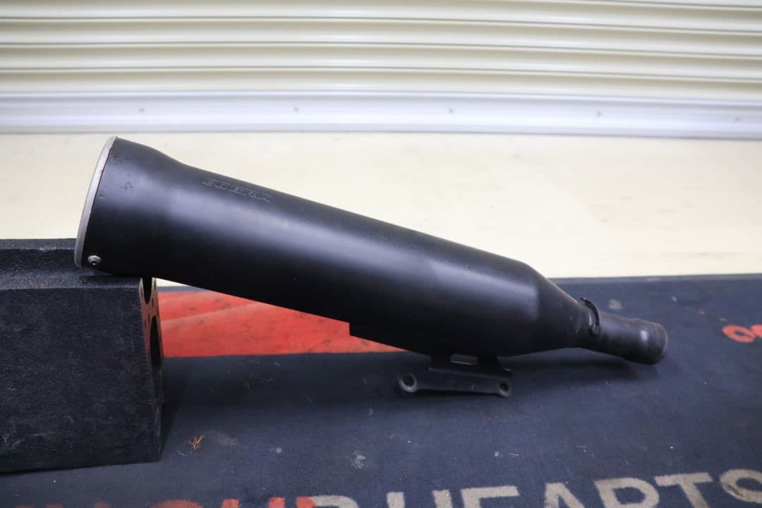 ボルト950 BOLT COBRA　スリップオンマフラー　14-21 コブラ