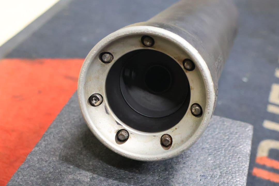 ボルト950 BOLT COBRA　スリップオンマフラー　14-21 コブラ