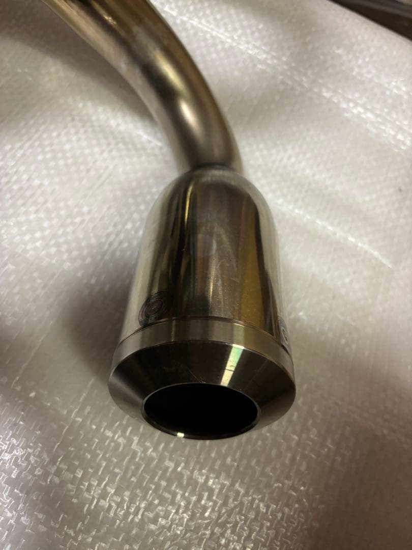 コ*ケ様 無限マフラー　ホンダ ビート用