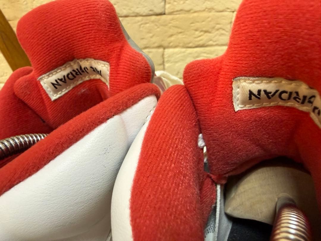 【箱付】NIKE エアジョーダン5 流川楓 23cm（440888-102）