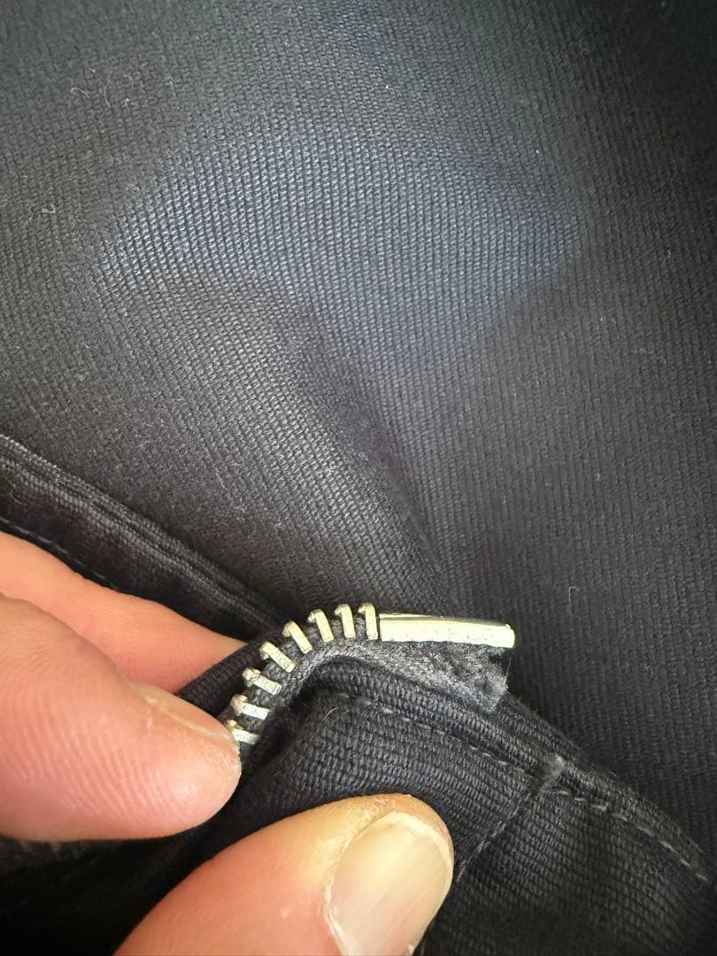 リアルマッコイズ　N-1デッキジャケットサイズ38