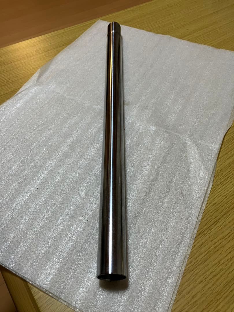 海*様 新品 ホンダ NS-1 （AC12） 純正フロントフォークインナーチュー