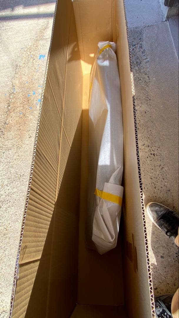 MAZDA CX-60 プレミアムスポーツ　純正グリル※新車外し。　2022年式