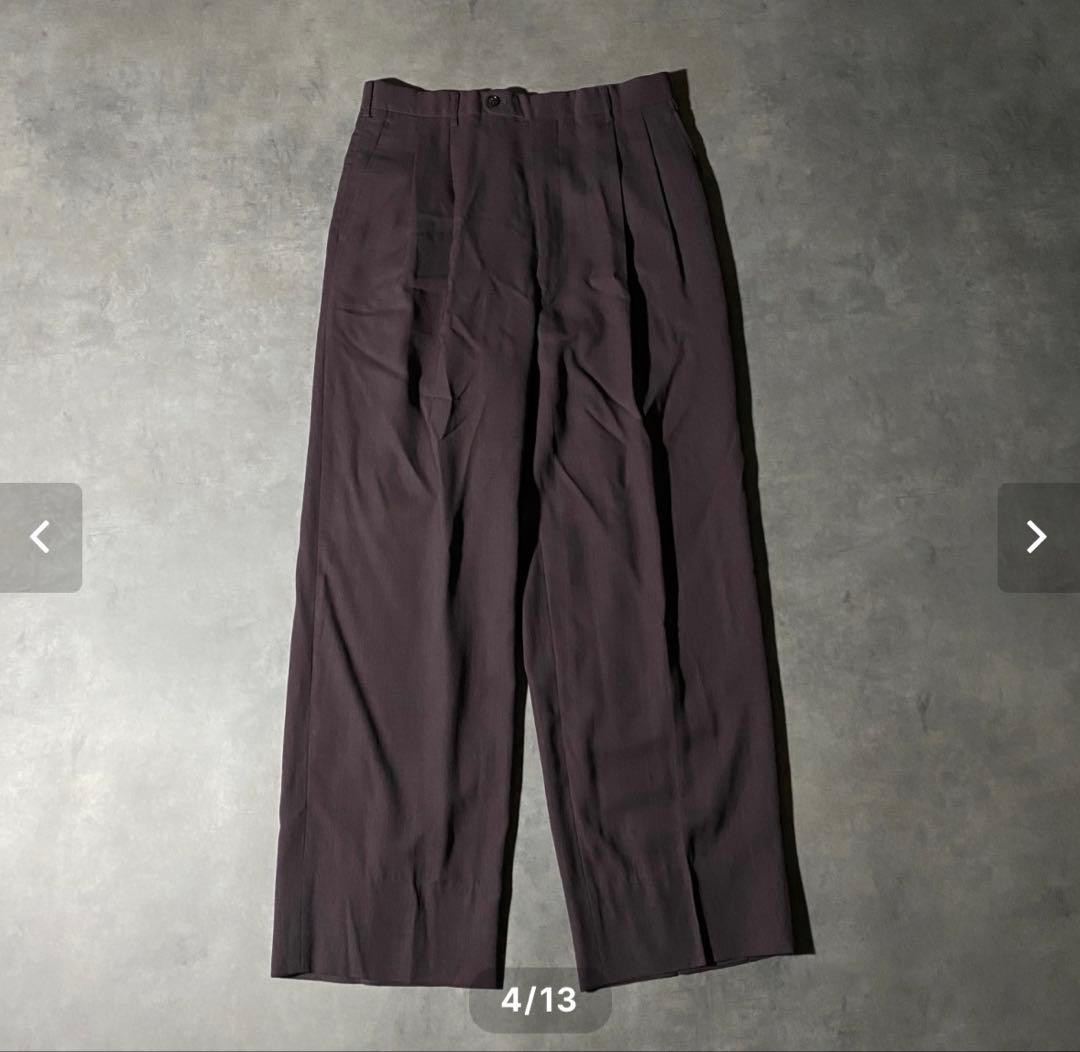 90s vintage レトロセットアップ スーツ ピンズ